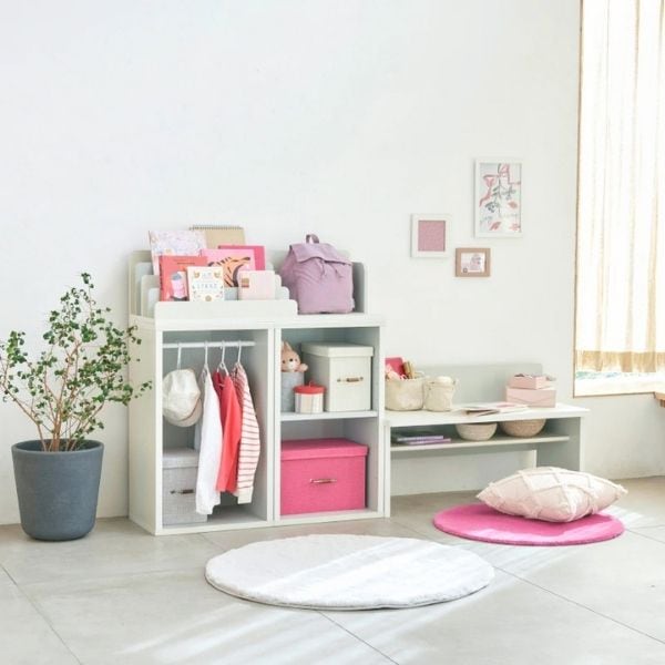 5月11日までの期間限定値下げ！】多目的収納 ママチャーム IF MMC-7545